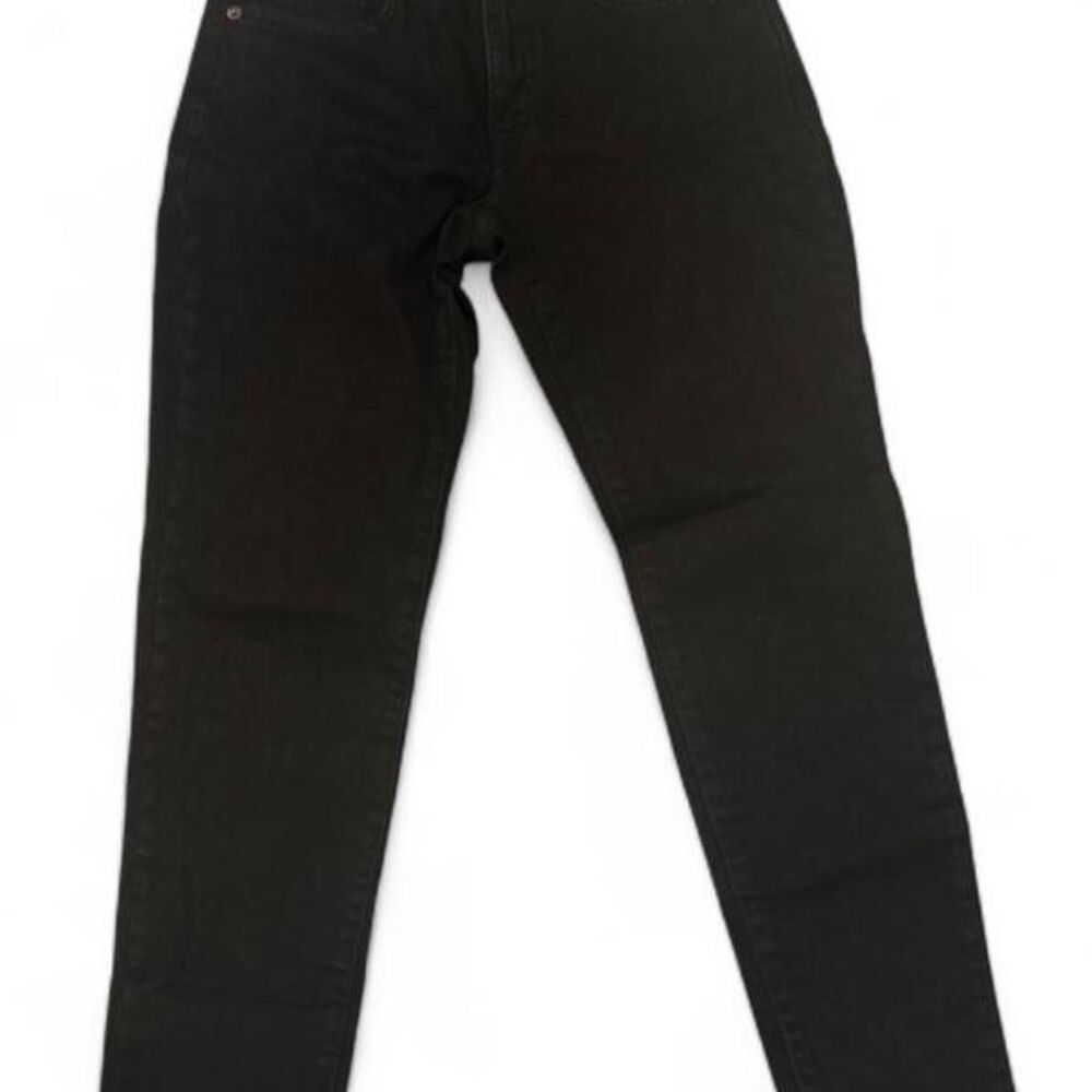 Ralph-lauren Women's Black Jeans